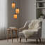 Plafonnier de ferme moderne 3 lumières multi-luminaires suspendus