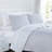 Geometric Maze Collection Microfiber Quilt Set-303439408-303439433