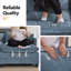 Canapé modulaire en tissu d'ameublement Chenille-1247827561-1268895528