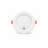 **E2 Lighting Gen 2 Slim LED Downlight with Emergency Battery Backup | 2-Pack | 4" | 9W | Dimmable | 5CCT Tunable