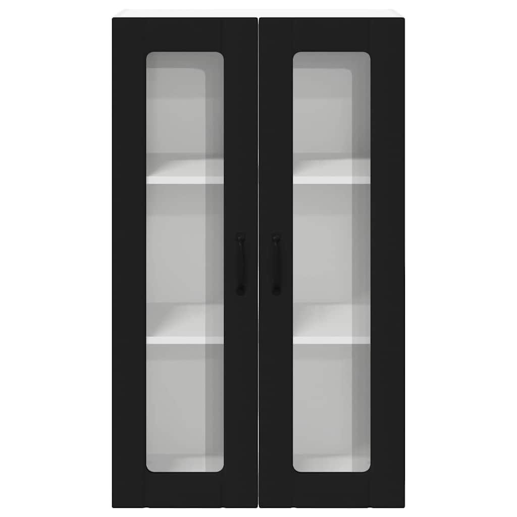 Vidaxl Kitchen Wall Cabinet White 60 X 31 X 100 Cm Engineered Wood