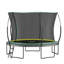 Trampoline Springfree no Gap 12 pi - vert