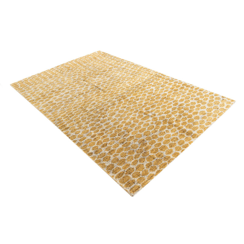 Odle Yellow Rug