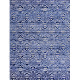 Geometric Area Rug