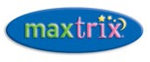 Logo Maxtrix Kids