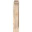 Persienne traditionnelle en bois rustique-31644832-113947789