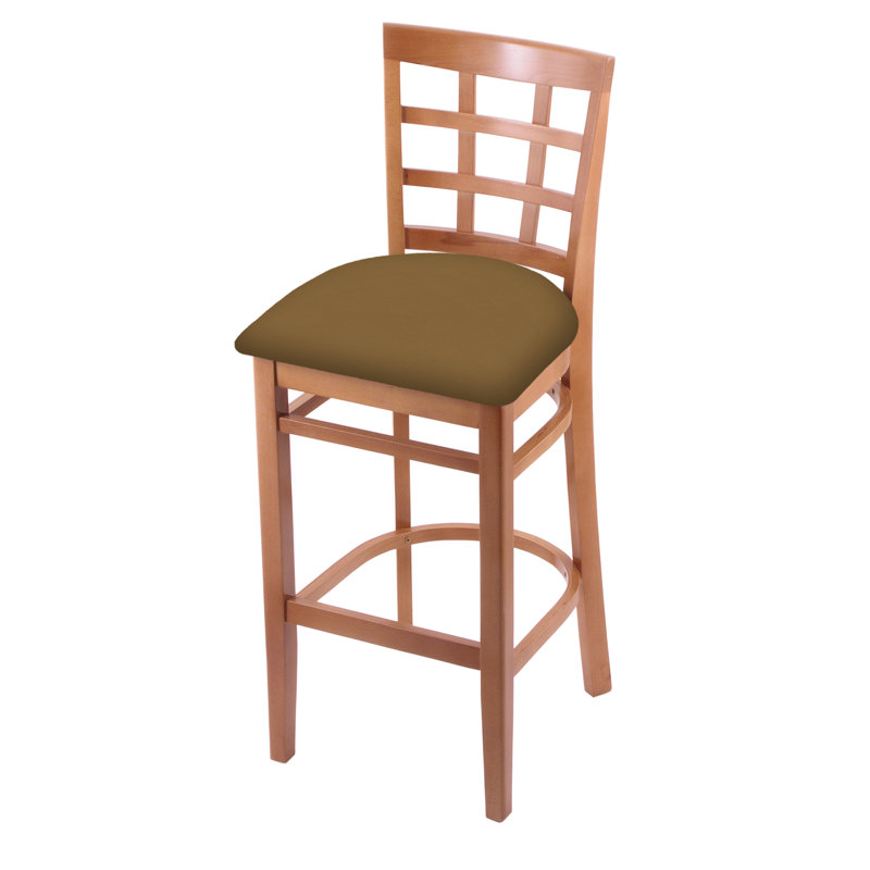 Tabouret 30 ", Moyen, Selle Canter, Tabouret de comptoir (siège d'une hauteur de 25 p