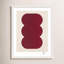 Keyhole 1 Painting by Lee Lessem-1935716317-1935716319