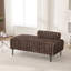 Banc rembourré l 49,6 po-562149478