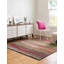 Analiese Striped Indoor Rug-428480285