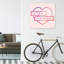 Girl Power IV - impression d'art graphique-52877656-52877660-52877657