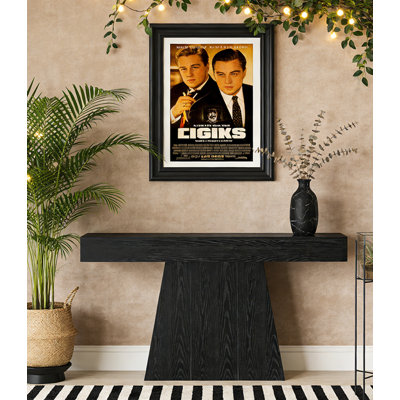 Console Farmhouse