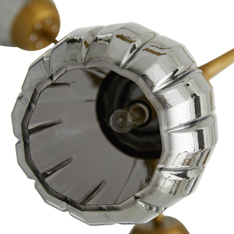 Smyth Linear Chandelier