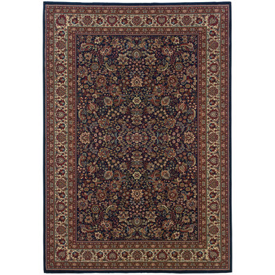 Shelburne Oriental Indoor Rug