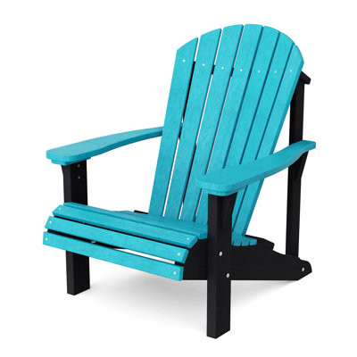 Chaise Adirondack Heritage Sunrise