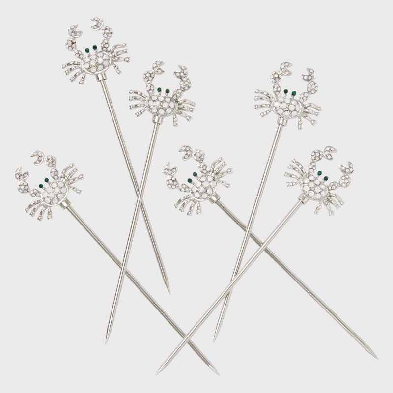 Wine Accessories, Silver