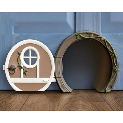 Porte d'intérieur pour chat, porte pour chat d'intérieur, portes pour chat, chatons et chatons