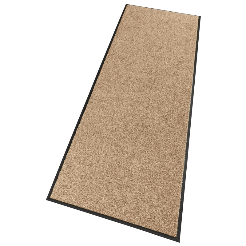 Wash and Clean Doormat, Runner 60 x 180 cm