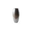 Elonga Planter, Polished Aluminum, MD