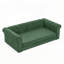 Lit rectangulaire pour chien, canapé-lit pour chien-1761541689