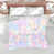 Lavender and Peach n'est pas disponible