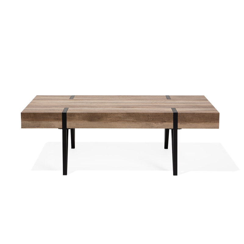 Rentz Four Leg Coffee Table