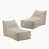 Beige is out of stock selected