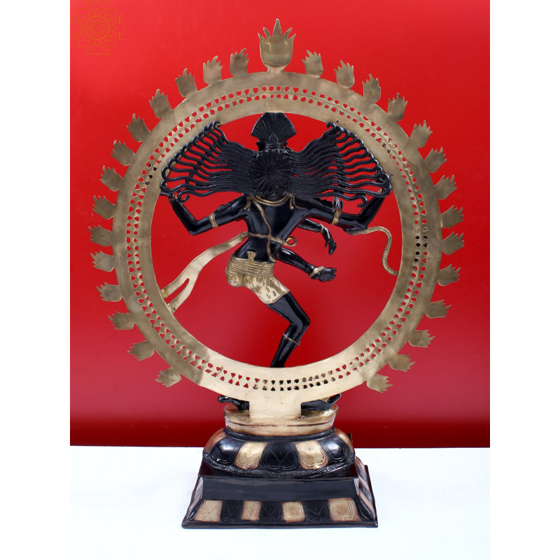 Religious & Spiritual Statue