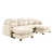 Chenille - Beige