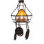 Support à casseroles 48 po Mission Prime