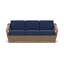 Charisma Outdoor 3 - Seat Patio Sofa-504457085