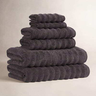 Camren 6-Piece Towel Set