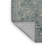 Machine Washable Gray Area Rug-356774226