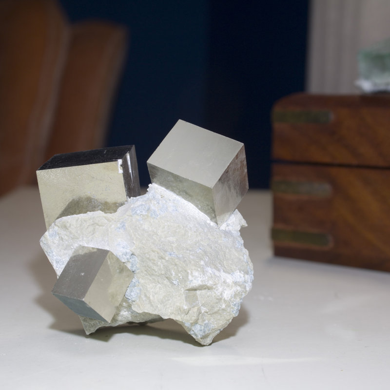 Halani Crystal