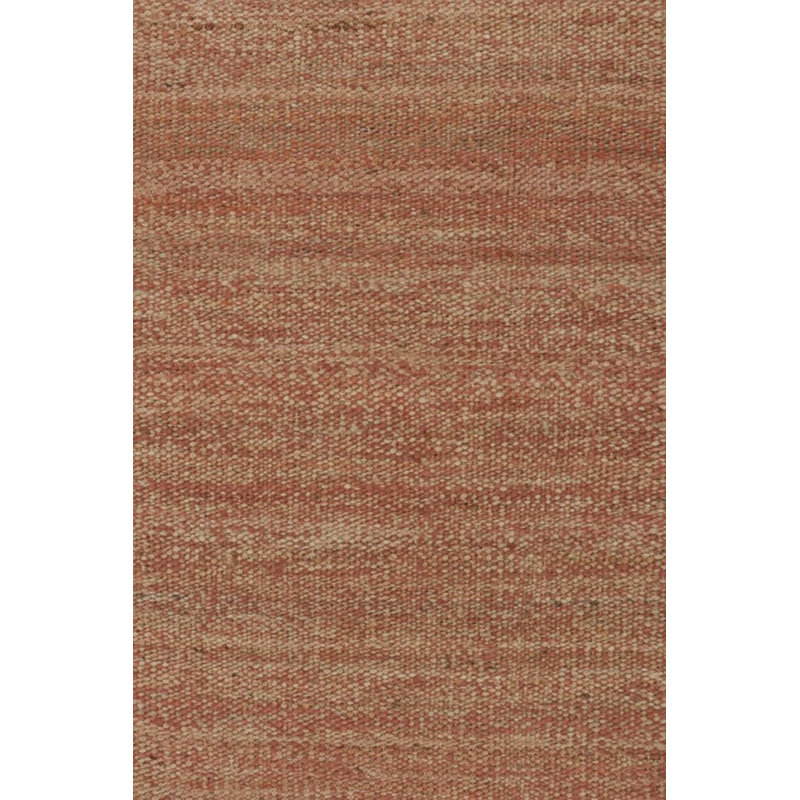 One-of-a-Kind No Hand Knotted Area Rug