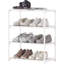 Range-chaussures empilable 8 paires