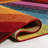 Tapis multicolore Keiera-261242195