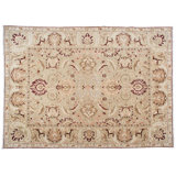 One-of-a-Kind 8'11" X 12'3" Area Rug