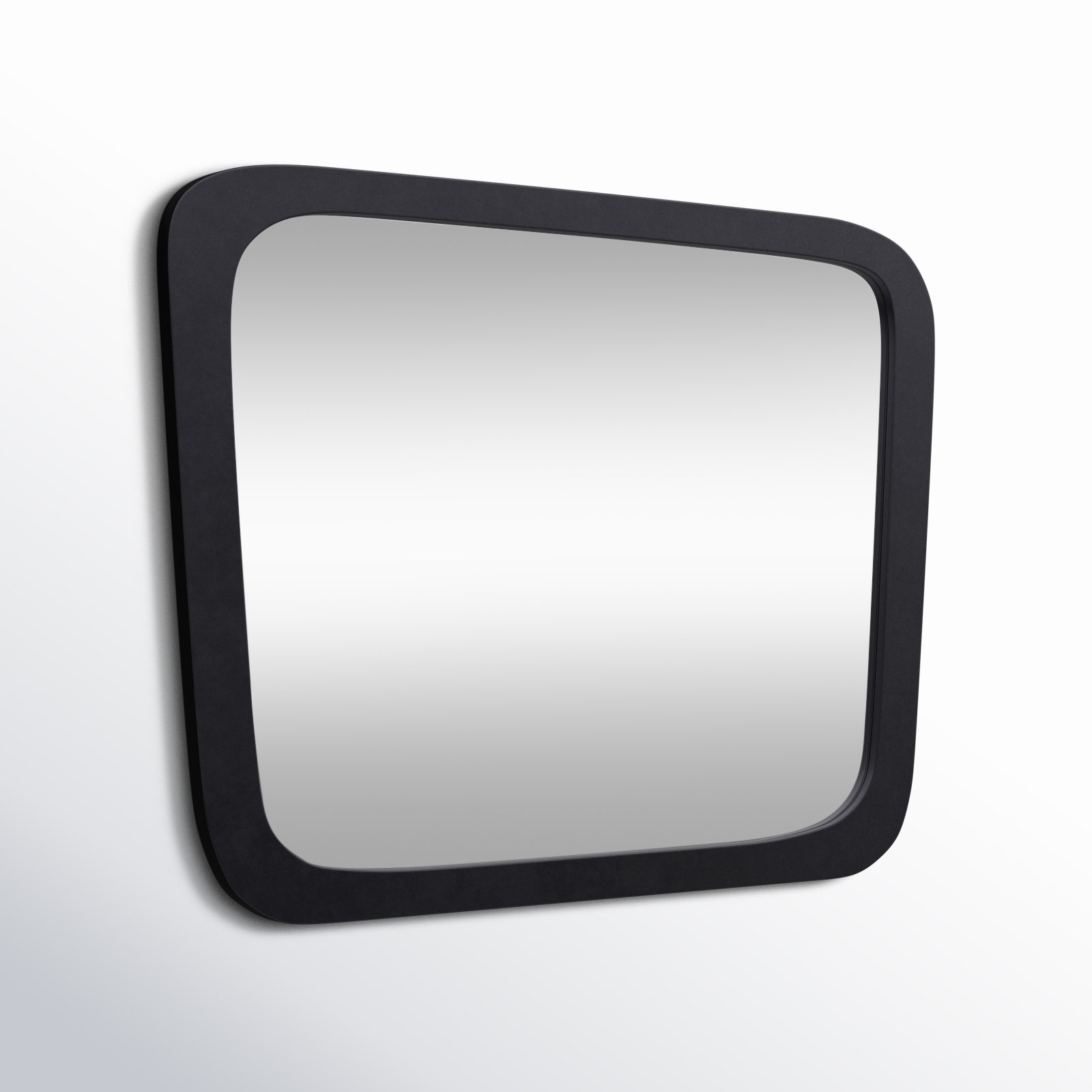 Adalaide Mirror, Black
