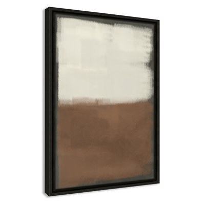 Coronado "Alabaster Burst 2" Painting