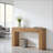 Practical Entry Table,Rustic Console Table,Sofa Table