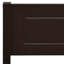 Graci Solid Wood Bed-347716460-347716467