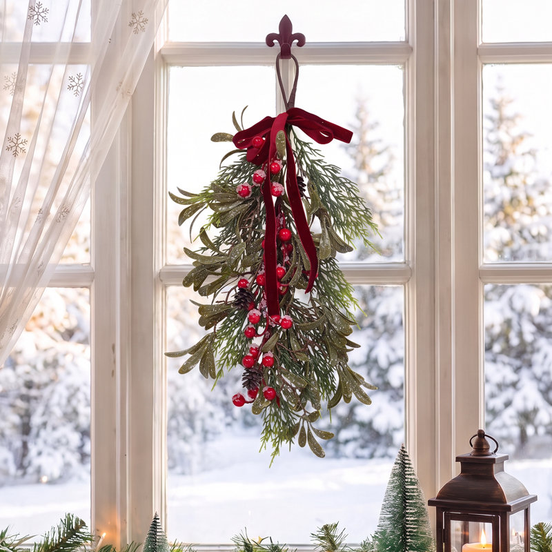Christmas Decorative Accent