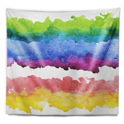 Polyester Tapestry