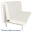Emporio Baldiflex Foam Mattress-65972206