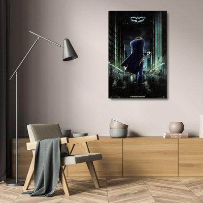 Le chevalier noir