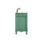 Ensemble de meuble-lavabo simple 27 po Lunette-892572793-860104784