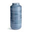 Orlane Handmade Iron Ginger Jar-104244886