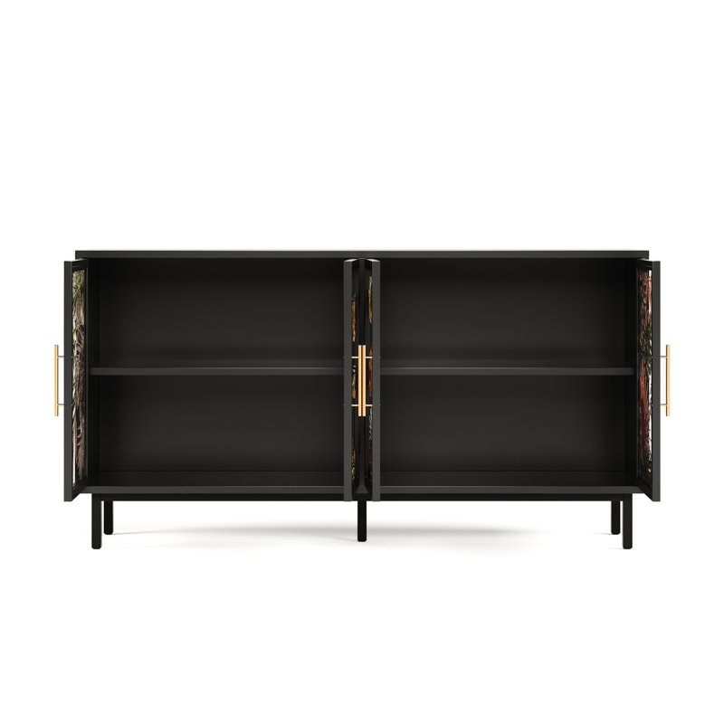 Buffet 60,3 po American Design