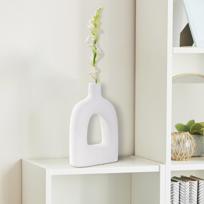 Aase Ceramic Vase